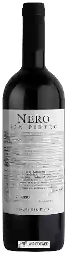 Weingut Tenuta San Pietro - Nero