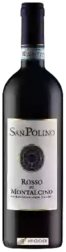 Weingut San Polino - Rosso di Montalcino