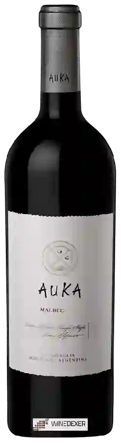 Weingut San Polo - Auka Malbec Weingut San Polo - Auka Malbec