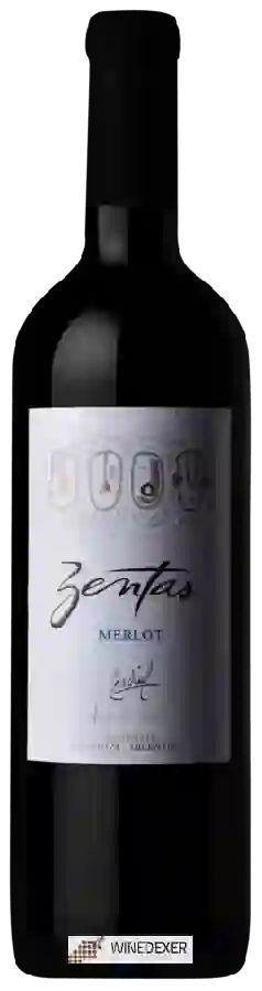 Weingut San Polo - Zentas Merlot Weingut San Polo - Zentas Merlot