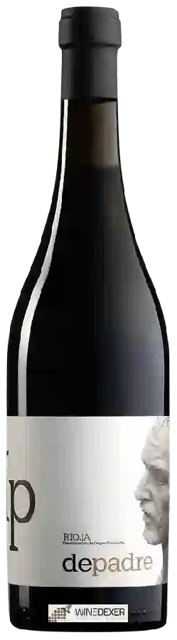 Weingut San Prudencio - Depadre Weingut San Prudencio - Depadre