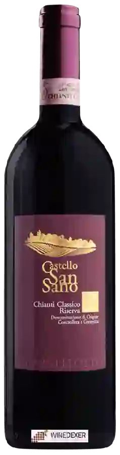 Weingut San Sano - Guarnellotto Chianti Classico Riserva