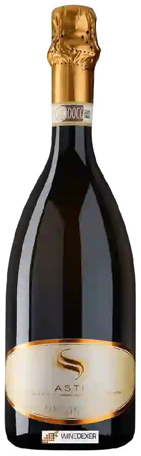 Weingut San Silvestro - Asti Spumante