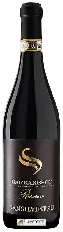 Weingut San Silvestro - Barbaresco Riserva
