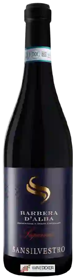 Weingut San Silvestro - Barbera d'Alba Superiore Weingut San Silvestro - Barbera d'Alba Superiore