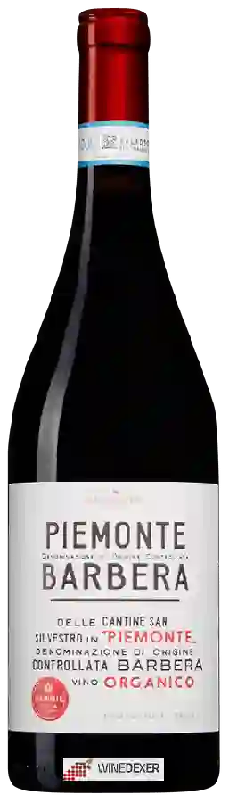 Weingut San Silvestro - Barbera Weingut San Silvestro - Barbera