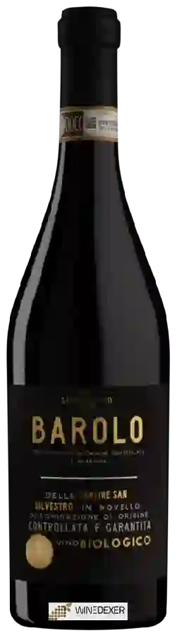 Weingut San Silvestro - Barolo Weingut San Silvestro - Barolo