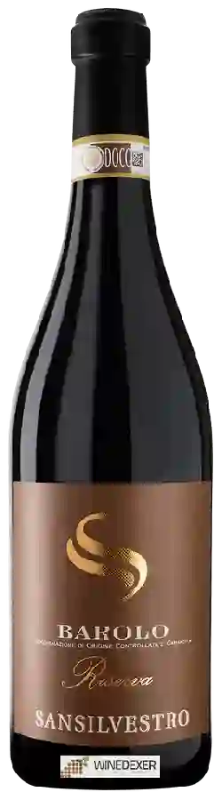 Weingut San Silvestro - Barolo Riserva