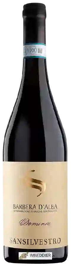 Weingut San Silvestro - Dominae Barbera d'Alba