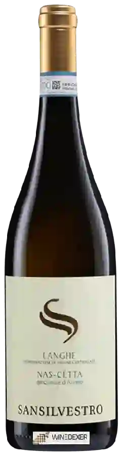 Weingut San Silvestro - Nas-Cëtta del Comune di Novello Weingut San Silvestro - Nas-Cëtta del Comune di Novello