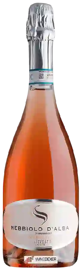 Weingut San Silvestro - Neboise Nebbiolo d'Alba