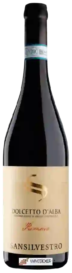 Weingut San Silvestro - Primaio Dolcetto d'Alba