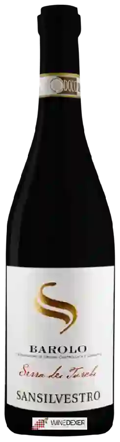 Weingut San Silvestro - Serra Dei Turchi Barolo