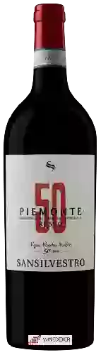 Weingut San Silvestro - Vigne Vecchie di Oltre 50 anni