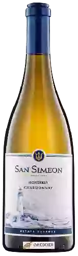 Weingut San Simeon - Chardonnay