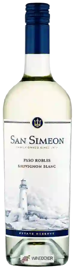 Weingut San Simeon - Sauvignon Blanc Weingut San Simeon - Sauvignon Blanc