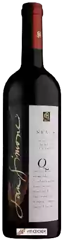Weingut San Simone - Nexus