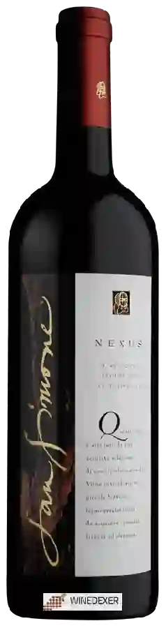 Weingut San Simone - Nexus Weingut San Simone - Nexus
