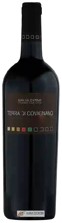 Weingut San Valentino - Terra di Covignano Weingut San Valentino - Terra di Covignano