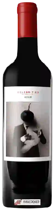 Weingut San Valero - Celebrities Merlot Weingut San Valero - Celebrities Merlot