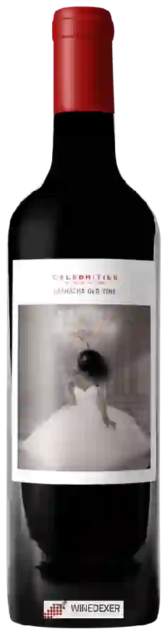 Weingut San Valero - Celebrities Old Vine Garnacha