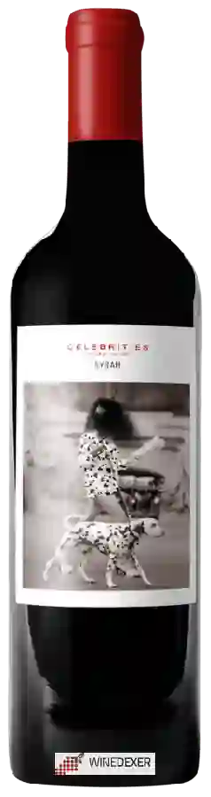 Weingut San Valero - Celebrities Syrah
