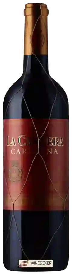 Weingut San Valero - La Cantera 20 Anniversario Reserva Weingut San Valero - La Cantera 20 Anniversario Reserva