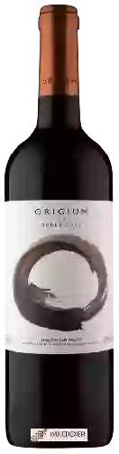 Weingut San Valero - Origium Roble