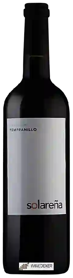Weingut San Valero - Solarena Tempranillo Barrel Aged