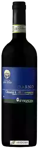 Weingut Tenuta San Vito - Darno Chianti Colli Fiorentini