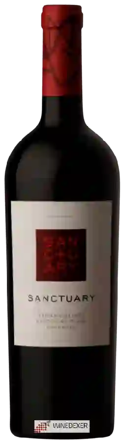 Weingut Sanctuary - Mariah Vineyard Zinfandel Weingut Sanctuary - Mariah Vineyard Zinfandel