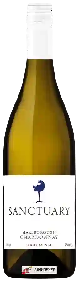 Weingut Sanctuary - Chardonnay
