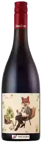 Weingut Sanctum - Lisica Pinot Noir