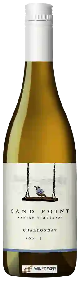 Weingut Sand Point - Chardonnay