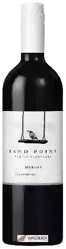 Weingut Sand Point - Merlot