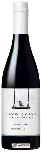 Weingut Sand Point - Pinot Noir