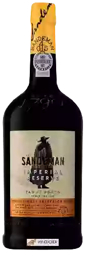 Weingut Sandeman - Imperial Reserve Tawny Porto