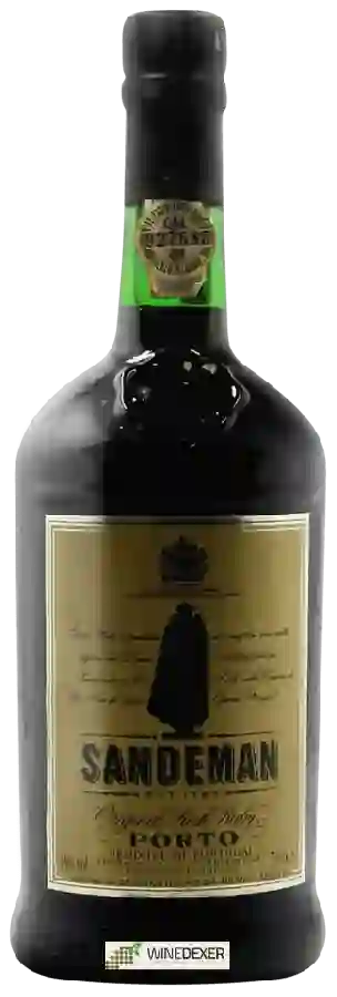Weingut Sandeman - Original Rich Ruby Porto