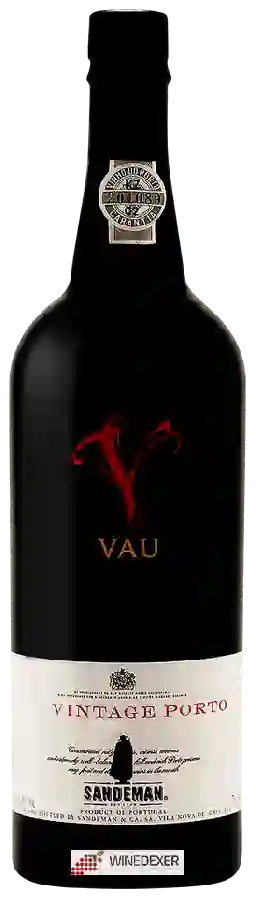 Weingut Sandeman - Quinta do Vau Vintage Port