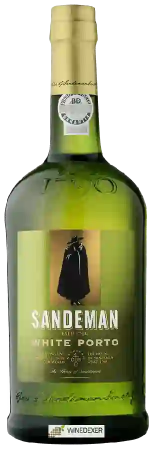 Weingut Sandeman - White Porto Weingut Sandeman - White Porto