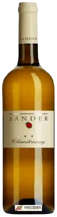 Weingut Sander - Chardonnay Weingut Sander - Chardonnay