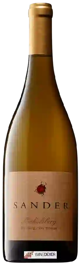 Weingut Sander - Michelsberg Weissburgunder Trocken Weingut Sander - Michelsberg Weissburgunder Trocken