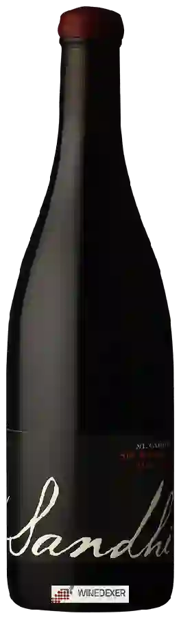 Weingut Sandhi - Mt. Carmel Pinot Noir