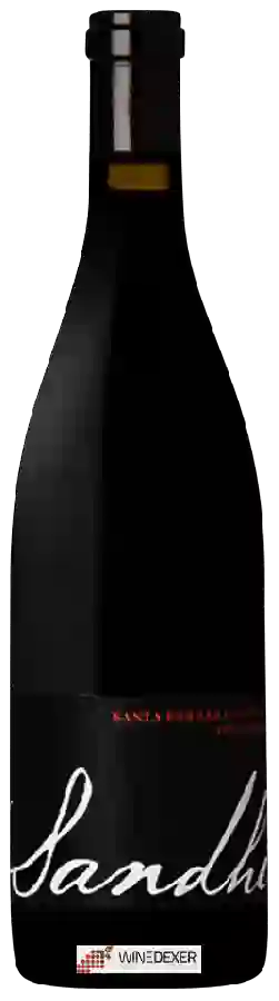 Weingut Sandhi - Santa Barbara County Pinot Noir Weingut Sandhi - Santa Barbara County Pinot Noir