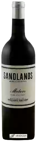 Weingut Sandlands - Mataro