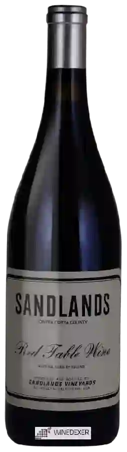 Weingut Sandlands - Red Weingut Sandlands - Red