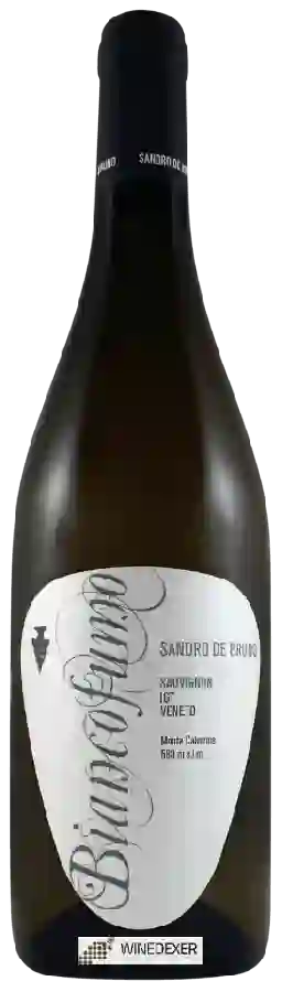 Weingut Sandro de Bruno - Bianco Fumo Sauvignon Weingut Sandro de Bruno - Bianco Fumo Sauvignon