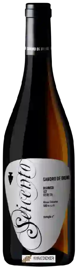 Weingut Sandro de Bruno - Seicento Bianco