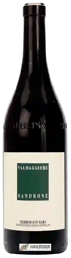 Weingut Sandrone - Nebbiolo d&rsquoAlba Valmaggiore