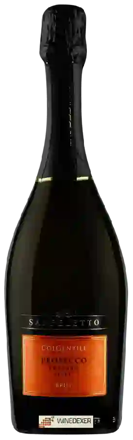Weingut Sanfeletto - Colgentile Prosecco Treviso Brut Weingut Sanfeletto - Colgentile Prosecco Treviso Brut